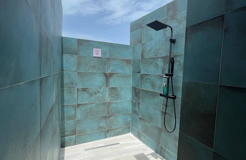 Santurce Hotel | La Calma Poshtel