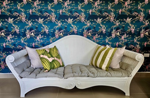 Santurce Hotel | La Calma Poshtel