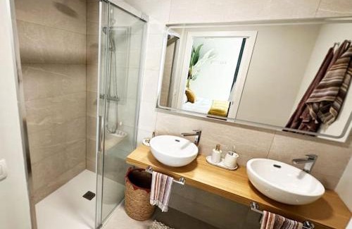 Coveta Fuma Apartment | La Calma Vacations Beachfront in MuchaVista Campello