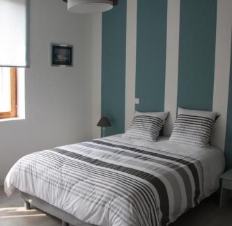Fecamp House | La Caloge