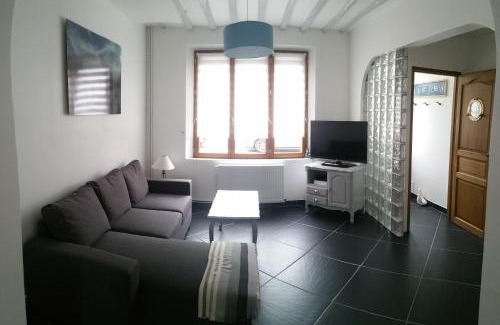 Fecamp House | La Caloge