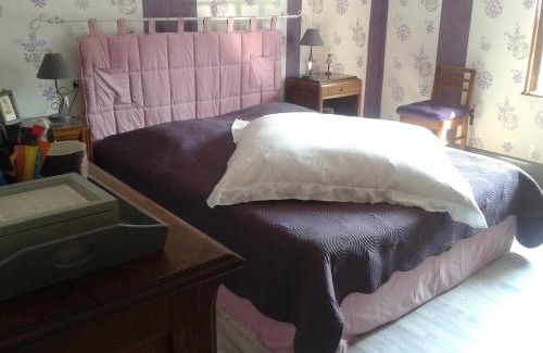 Saint-Jean-du-Marche House | La Calougeotte Jeanne