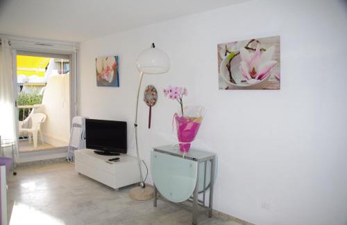 Le Couchant Apartment | La Calypso