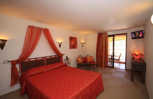 Porto Hotel | La Calypso