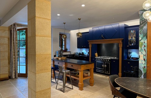 Camblanes-et-Meynac Villa | La camblanaise, a unique escape on the banks of the Garonne