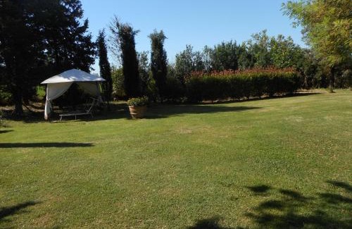 Buonconvento House | La Camera del Sole