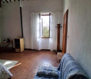 Buonconvento House | La Camera del Sole