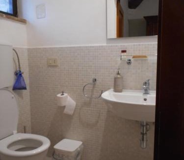 Buonconvento House | La Camera del Sole