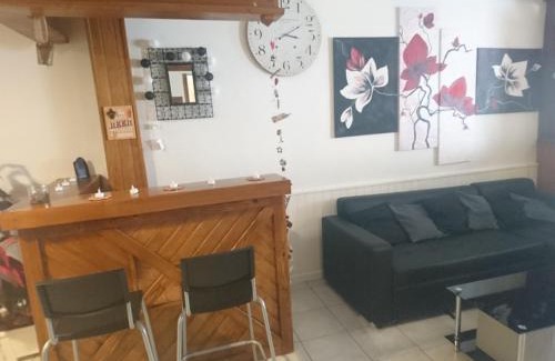 Fougax-et-Barrineuf House | La Caminada