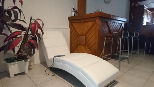 Fougax-et-Barrineuf House | La Caminada