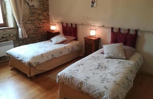 Camiran House | La Camiranaise