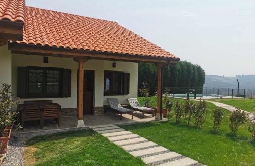 El Manto Apartment | La campa de FaedoTere