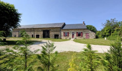 La Croisille-sur-Briance House | La campagne
