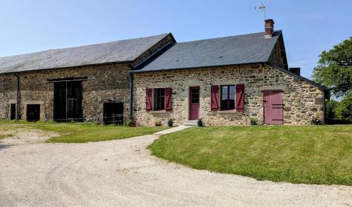La Croisille-sur-Briance House | La campagne