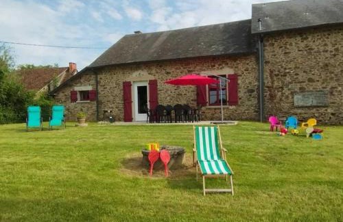 La Croisille-sur-Briance House | La campagne