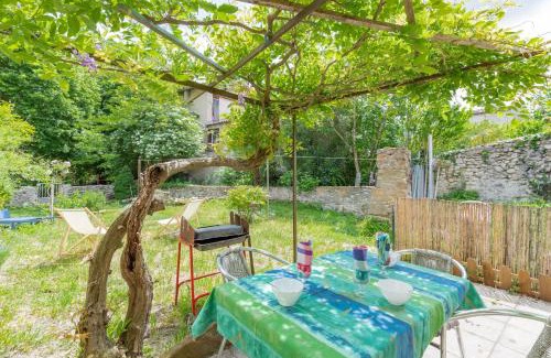 Campagne-sur-Aude House | La Campagnarde - Avec jardin clos