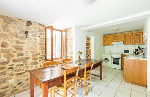 Campagne-sur-Aude House | La Campagnarde - Avec jardin clos