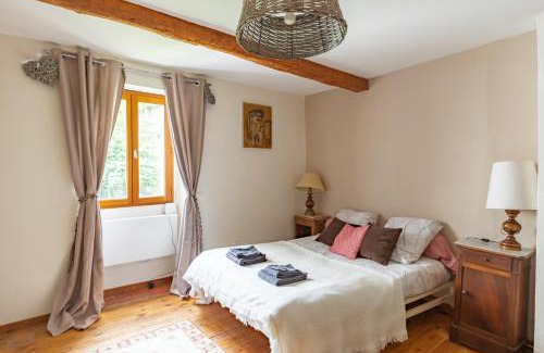 Campagne-sur-Aude House | La Campagnarde - Avec jardin clos