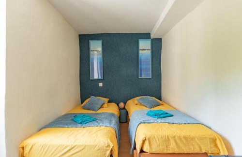 Campagne-sur-Aude House | La Campagnarde - Avec jardin clos