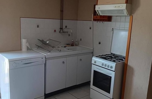 Ratte House | La Campagnarde - Ratte