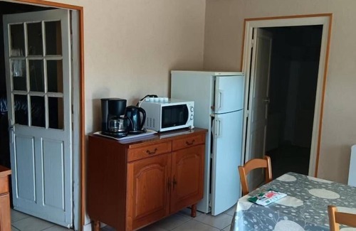Ratte House | La Campagnarde - Ratte