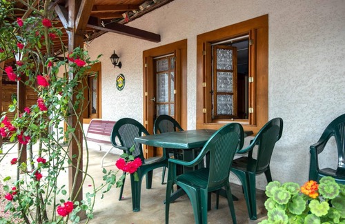 Ratte House | La Campagnarde - Ratte