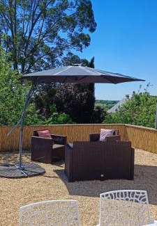 Sable-sur-Sarthe Apartment | La campagne à la ville
