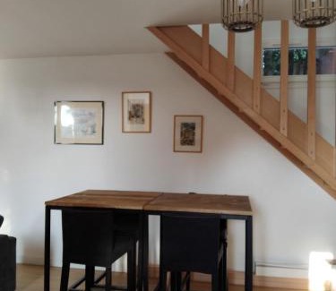 Garches House | La campagne à Paris - Charmante maison à 2 pas de Paris et Versailles