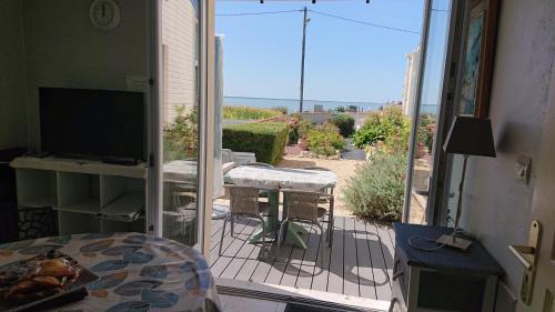 Port-des-Barques House | La campagne a la mer