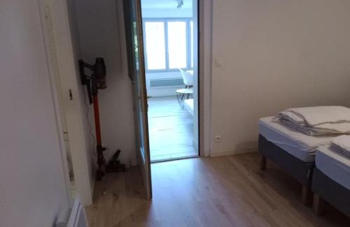 Vigoulet-Auzil Apartment | la campagne aux portes de Toulouse