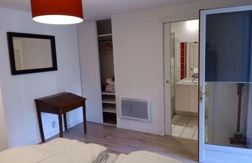 Vigoulet-Auzil Apartment | la campagne aux portes de Toulouse