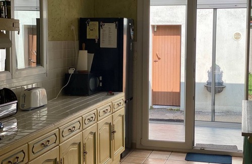 Oye-Plage House | La Campagne Oye Plage ( Conciergerie Leroy )