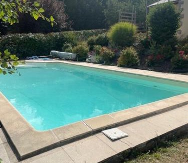 Ytrac House | La campagne près de la ville