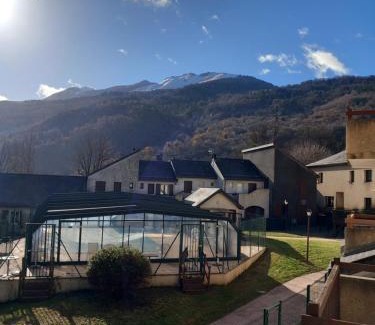 Bielle Apartment | La Campana 104