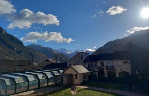 Bielle Apartment | La Campana 107