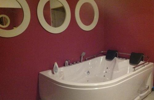 The Ardennes House | La Campanelle te Odeigne Ardense vakantiewoning