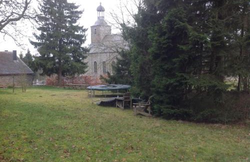 The Ardennes House | La Campanelle te Odeigne Ardense vakantiewoning