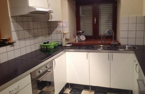 The Ardennes House | La Campanelle te Odeigne Ardense vakantiewoning
