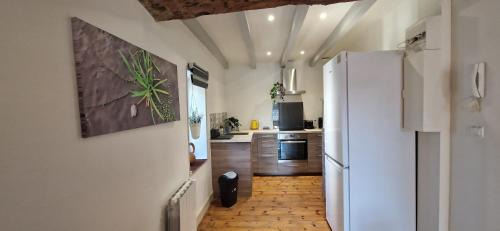 Champigny-sur-Veude Apartment | La Campinoise