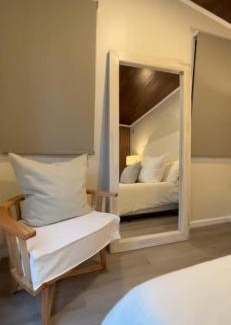 Colonia Caroya Bed & Breakfast | La Canaria Casa de Campo