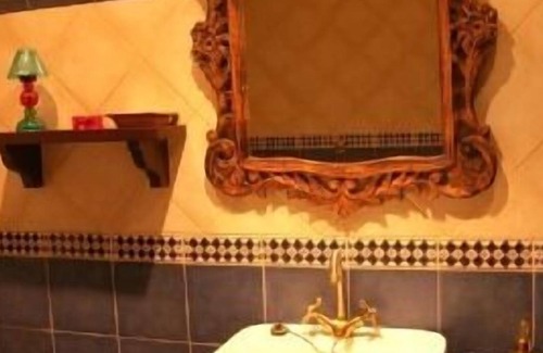 Mestas de Con Cottage | La Candaliega rural apartment for 2 people