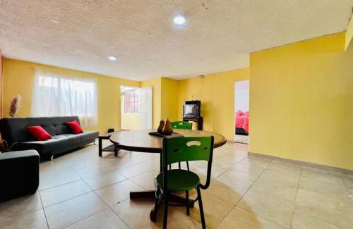 Bogota House | La Candelaria