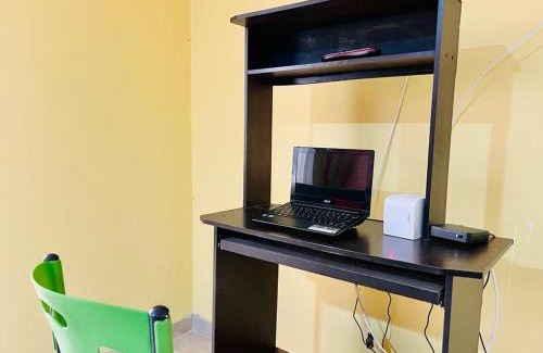 Bogota House | La Candelaria