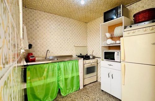 Bogota House | La Candelaria