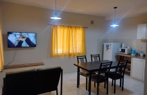 Tunuyan Apartment | La Candida