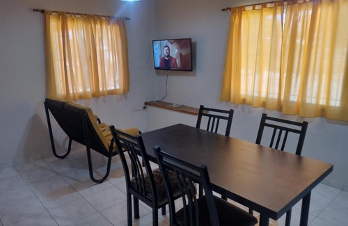 Tunuyan Apartment | La Candida