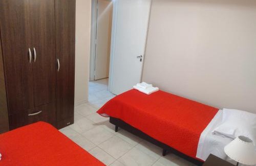 Tunuyan Apartment | La Candida