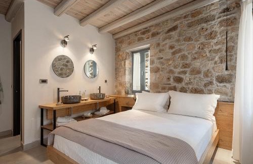Old Town House | La Canea Living