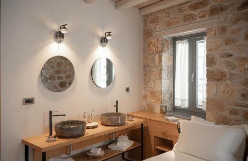 Old Town House | La Canea Living