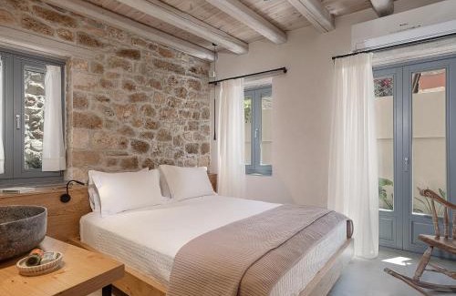 Old Town House | La Canea Living